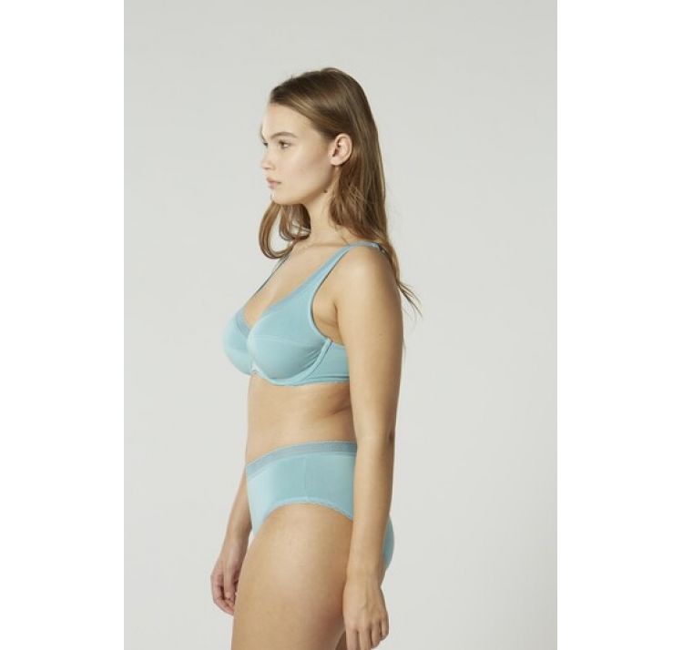 MAISON LEJABY la petite lejaby 3p uw bra