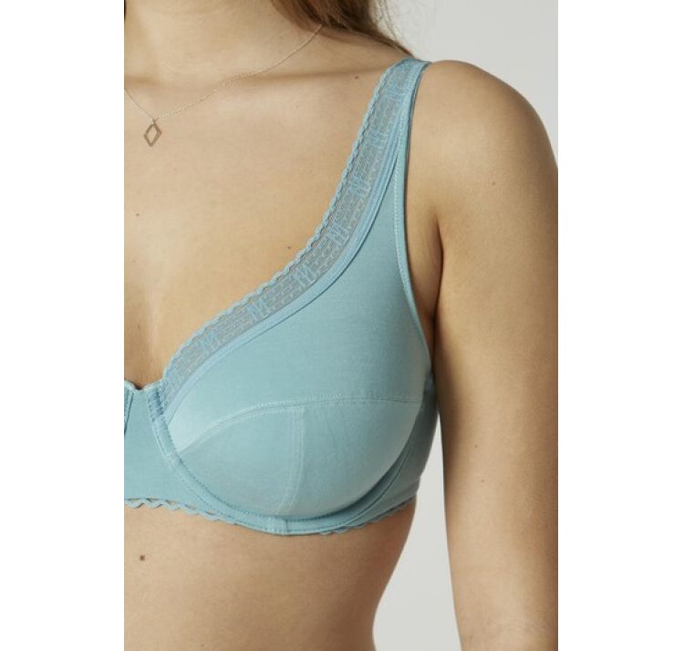 MAISON LEJABY la petite lejaby 3p uw bra