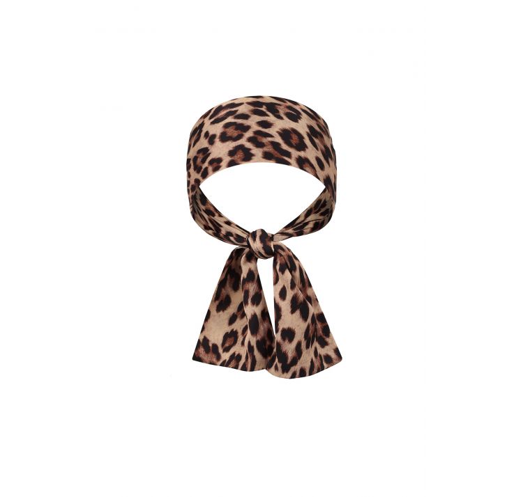 PAREO&JULIET rome bandana