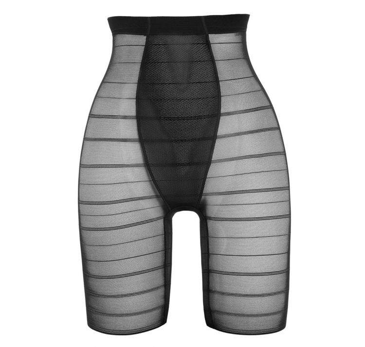 WACOAL sexy shaping high waist long leg shaper