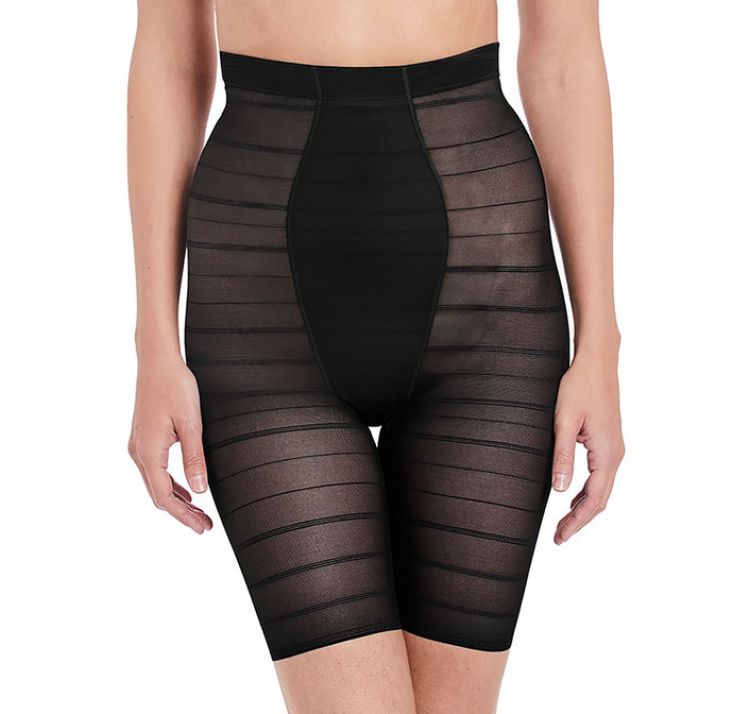 WACOAL sexy shaping high waist long leg shaper