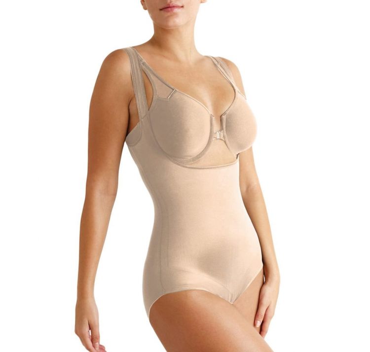 CUPID torsette body briefer