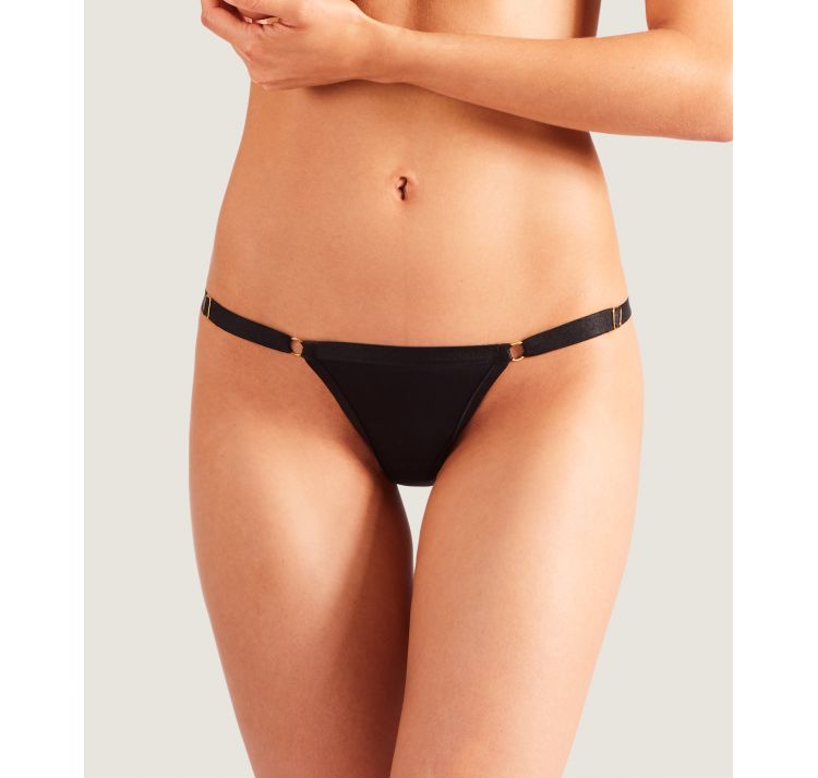 AUBADE PARIS boite a desir nuit precieuse mini-coeur