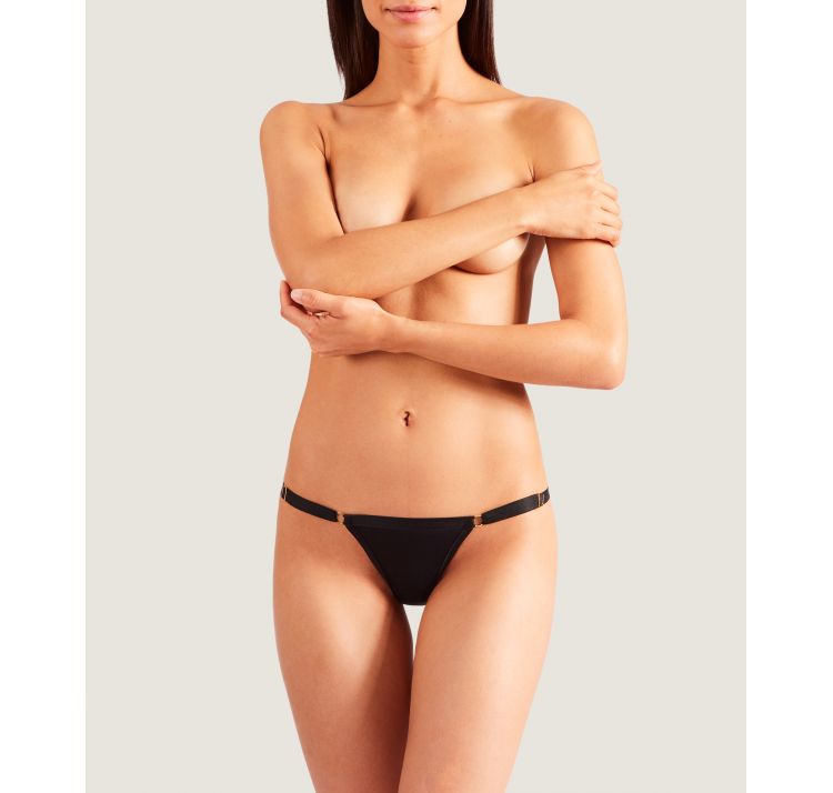 AUBADE PARIS boite a desir nuit precieuse mini-coeur