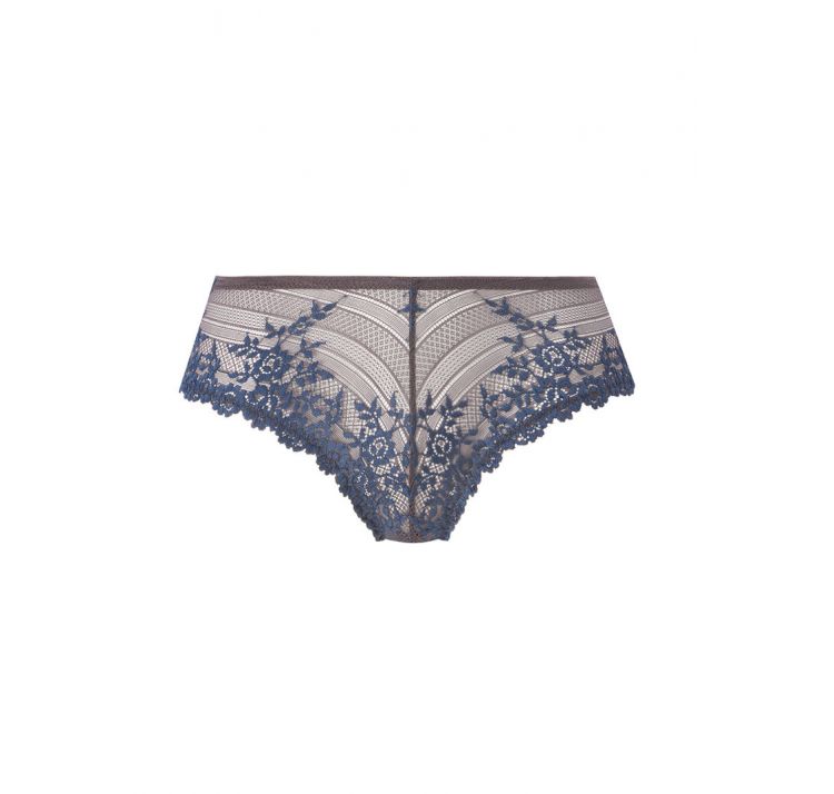 WACOAL embrace lace tanga