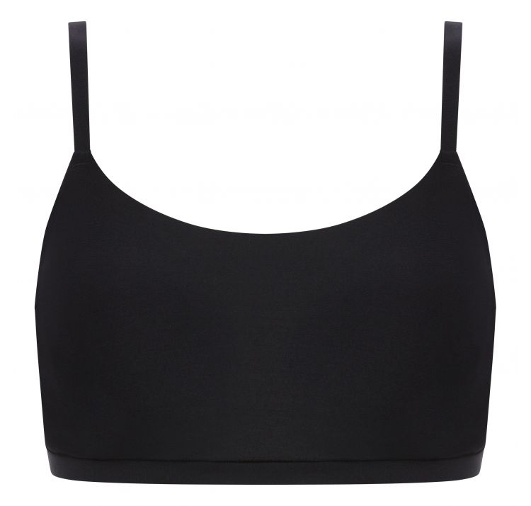 CHANTELLE softstretch padded bralette