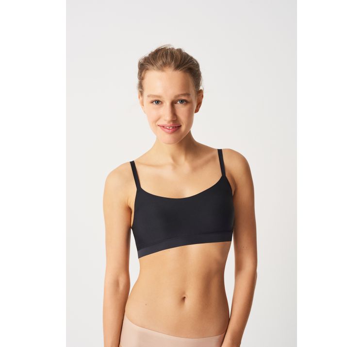 CHANTELLE softstretch padded bralette