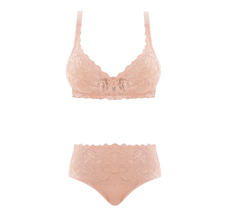 WACOAL eglantine uw bra