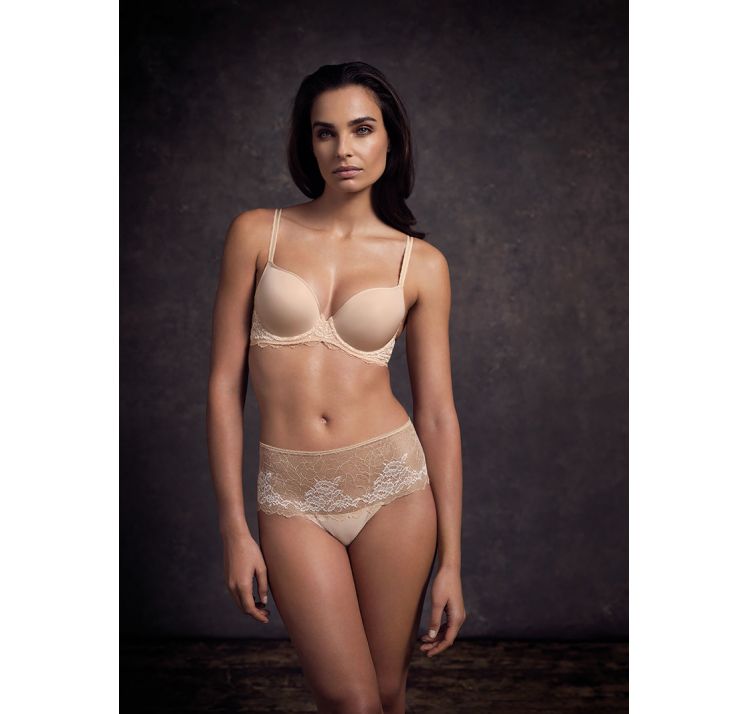 WACOAL lace perfection short