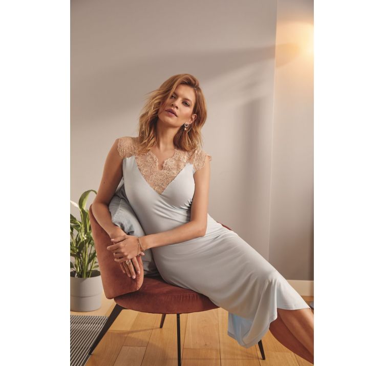 VANILLA koszula nocna