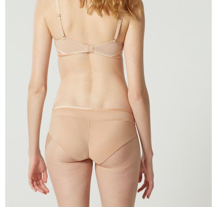 MAISON LEJABY valse briefs