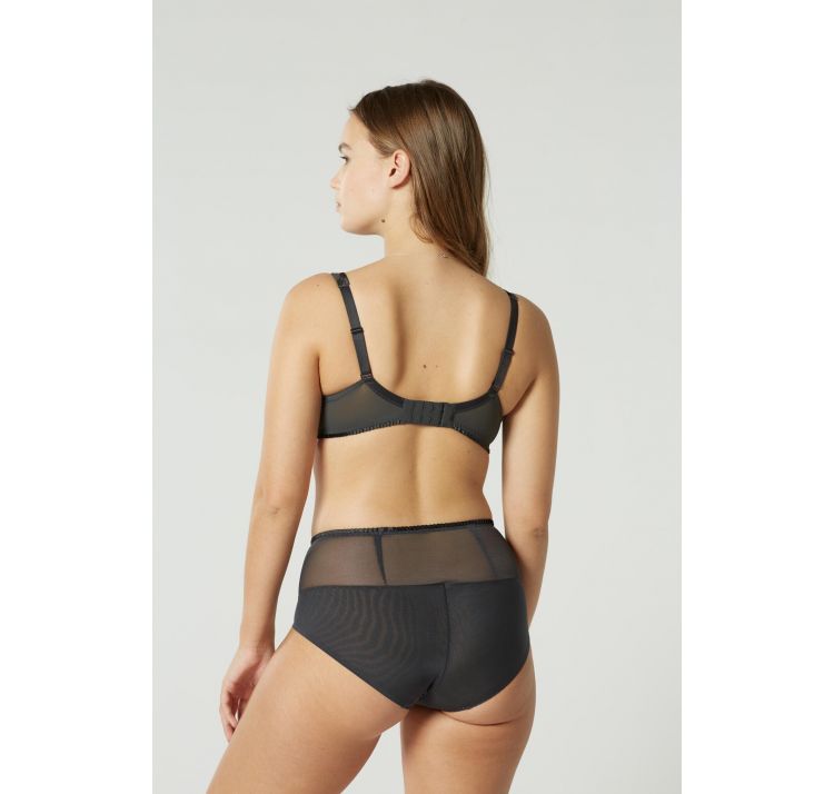 MAISON LEJABY valse full figure underwire triangle bra