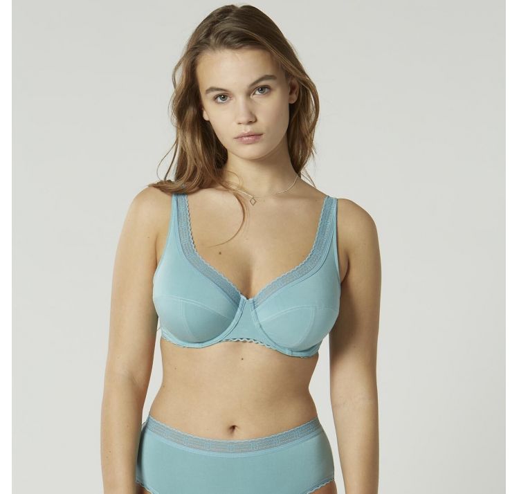 MAISON LEJABY la petite lejaby 3p uw bra