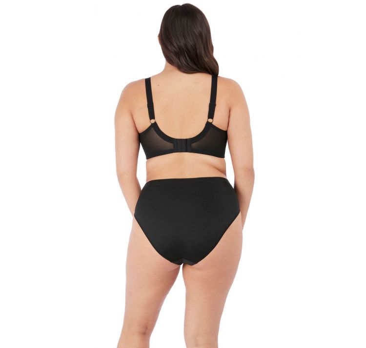 ELOMI eugenie uw plunge bra