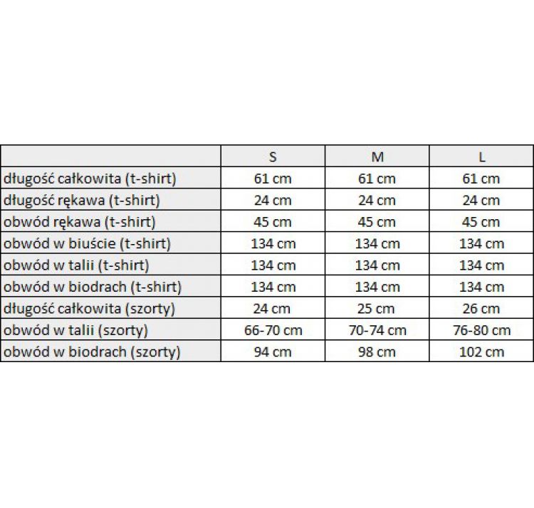 SLEEPLESS IN WARSAW piŻama savanah