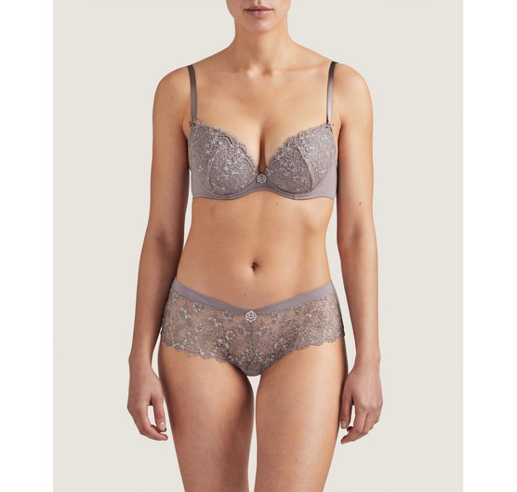 AUBADE PARIS secret de charme st. tropez brief