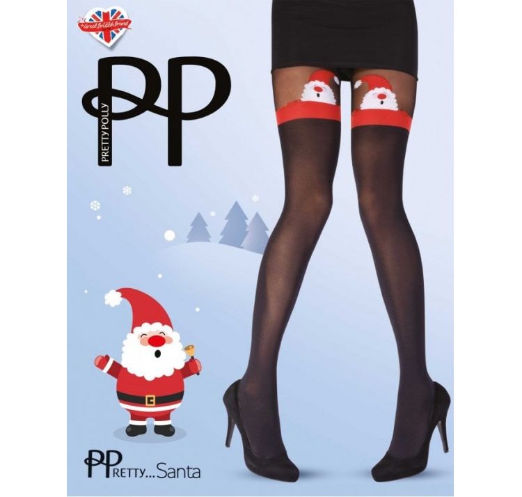 PRETTY POLLY christmas tights