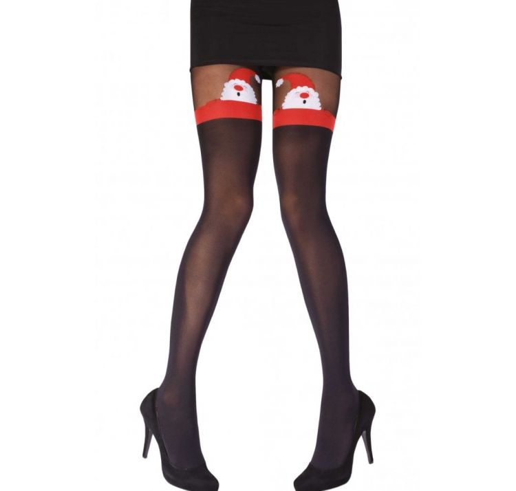 PRETTY POLLY christmas tights