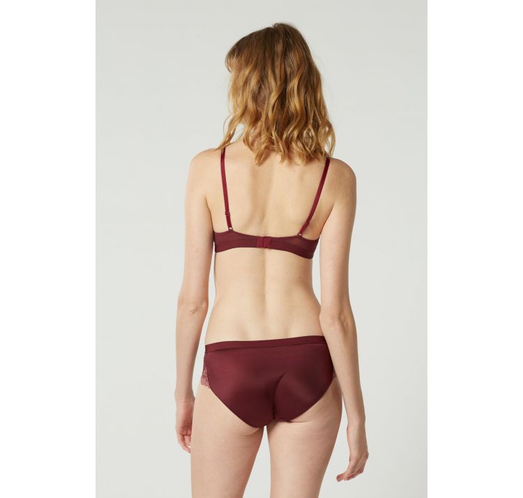 MAISON LEJABY shade bikini briefs