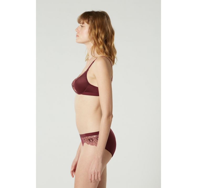 MAISON LEJABY shade bikini briefs