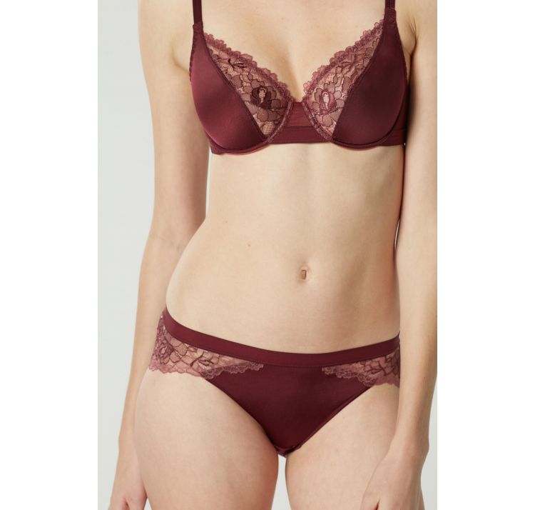 MAISON LEJABY shade bikini briefs