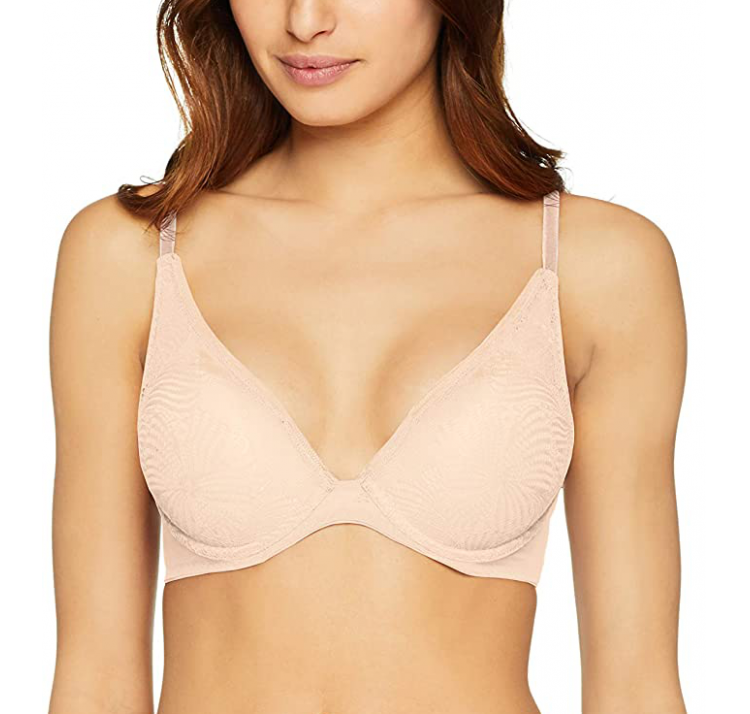 WONDERBRA feel fabulous triangle bra