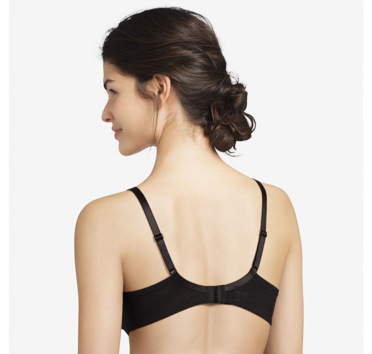 PASSIONATA manhattan plunge t-shirt bra