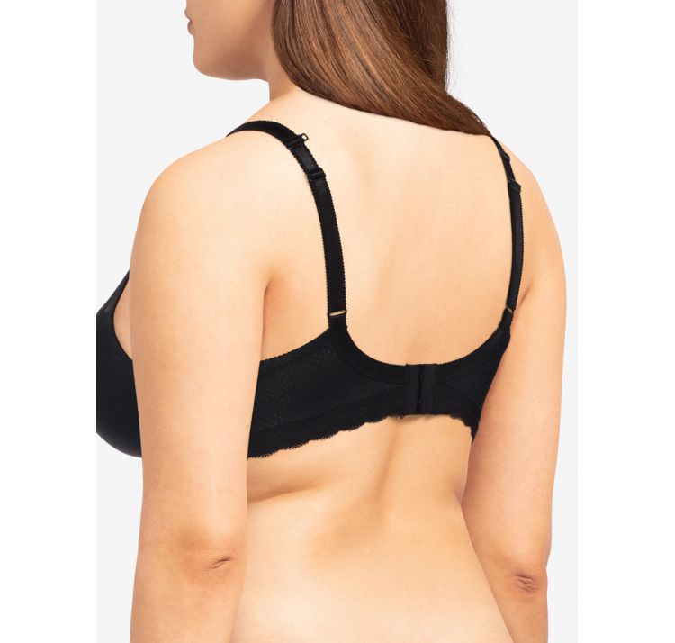 CHANTELLE parisian allure plunge t-shirt bra