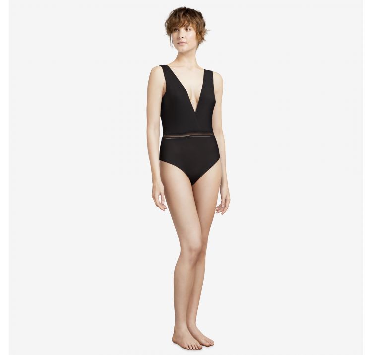 PASSIONATA rhythm bodysuit