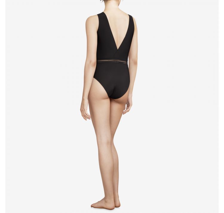 PASSIONATA rhythm bodysuit