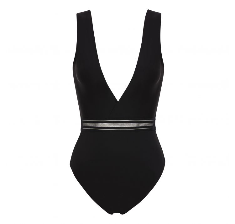 PASSIONATA rhythm bodysuit