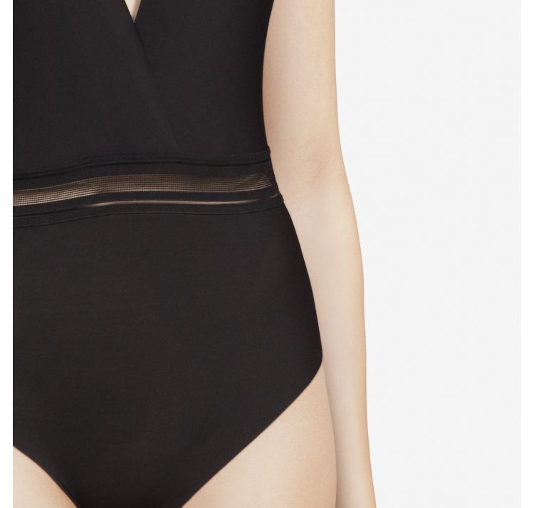 PASSIONATA rhythm bodysuit