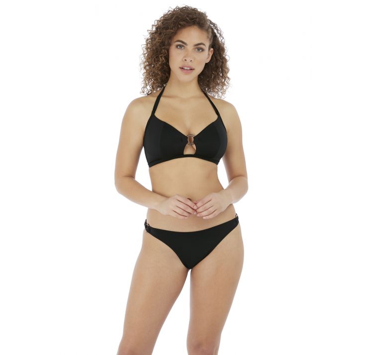 FREYA SWIM coco wave triangle bikini top