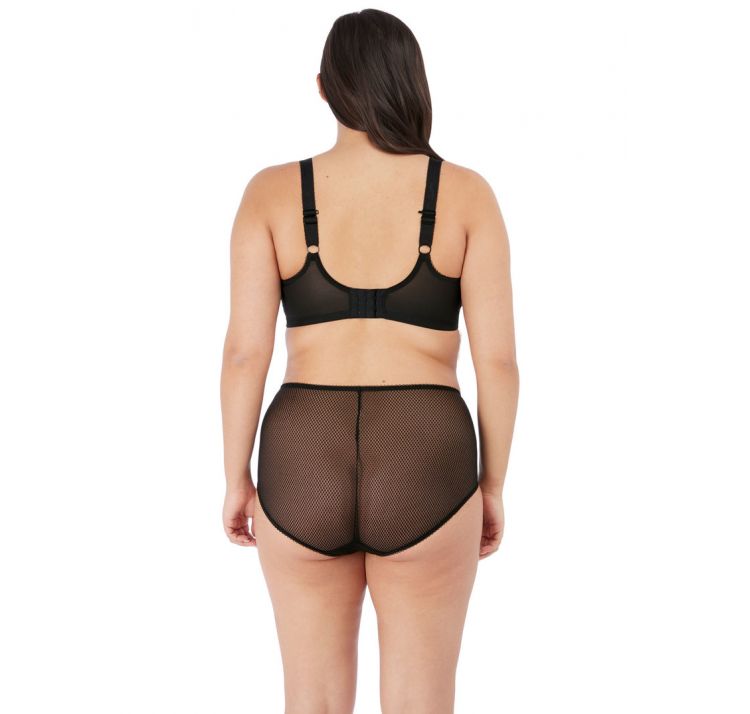 ELOMI charley uw plunge bra