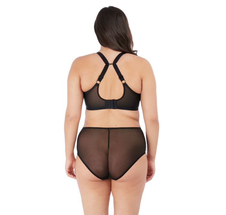 ELOMI matilda uw plunge bra