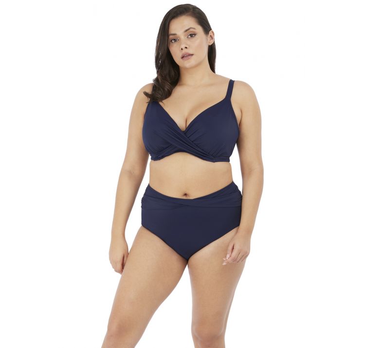 ELOMI SWIM magnetic full bikini brief