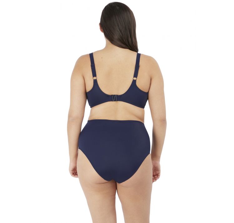 ELOMI SWIM magnetic full bikini brief