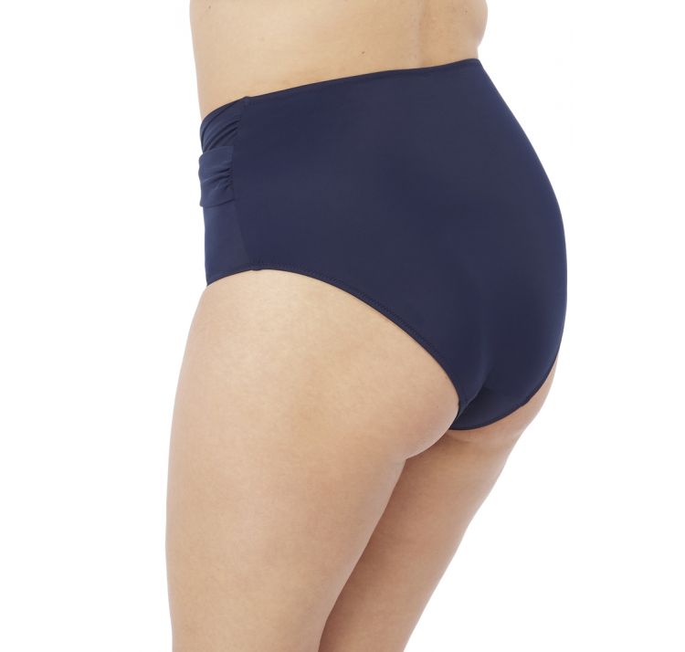 ELOMI SWIM magnetic full bikini brief