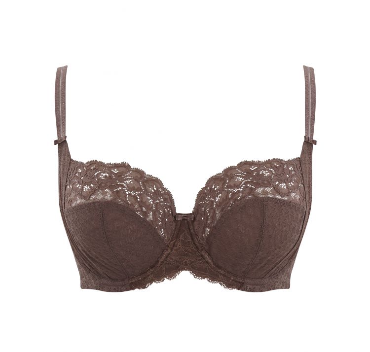 PANACHE envy full cup bra