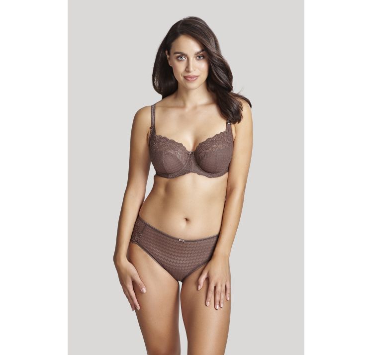 PANACHE envy full cup bra