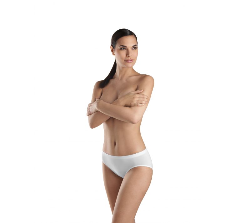 HANRO touch feeling midi briefs