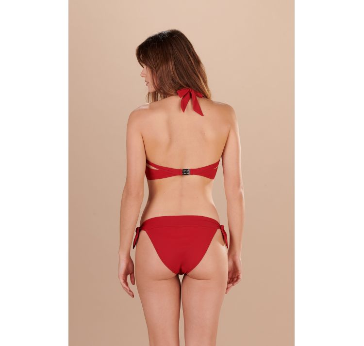 PAIN DE SUCRE diva mo wiĄzane majtki kĄpielowe