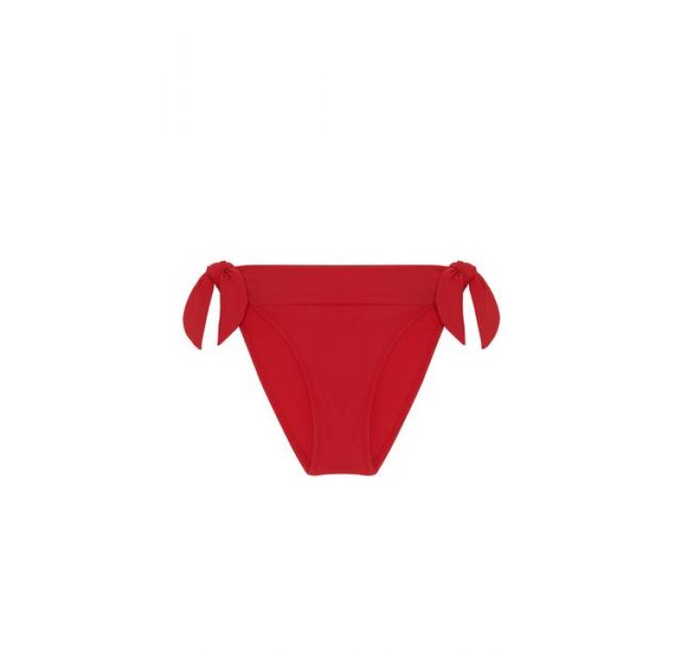 PAIN DE SUCRE diva mo wiĄzane majtki kĄpielowe