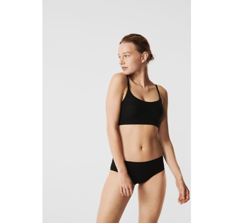 CHANTELLE softstretch padded bralette lace