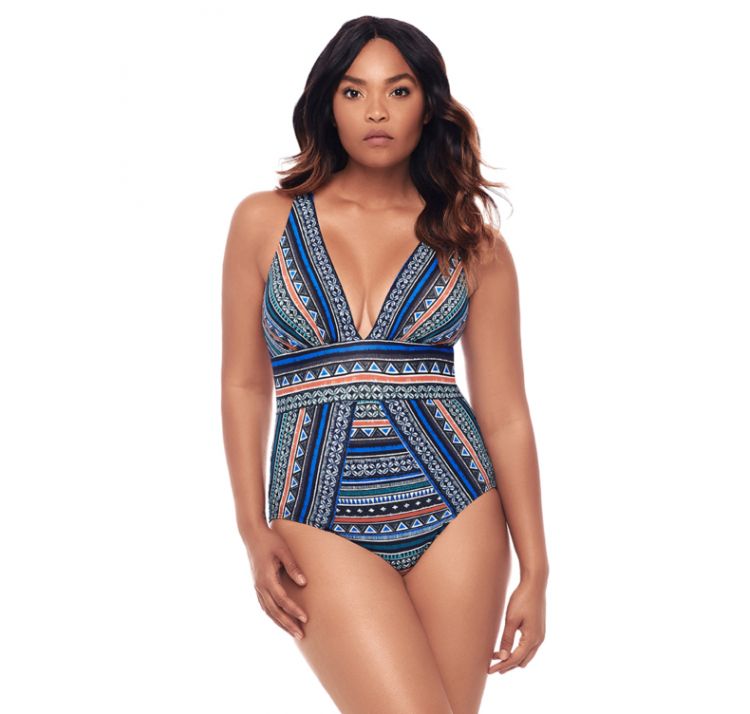 olympia odyssey one piece suit in summer