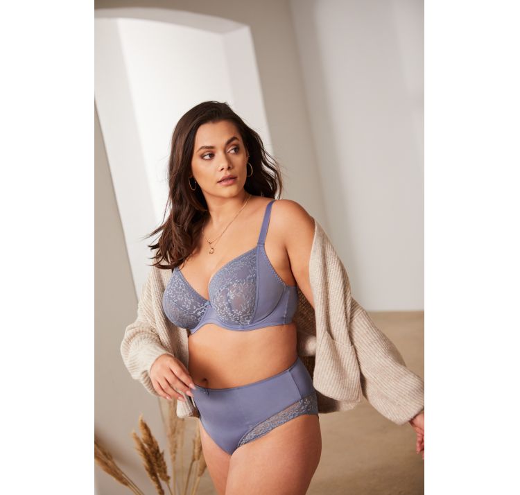 SCULPTRESSE roxie high waist brief