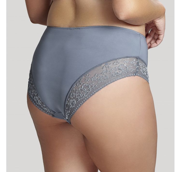 SCULPTRESSE roxie high waist brief