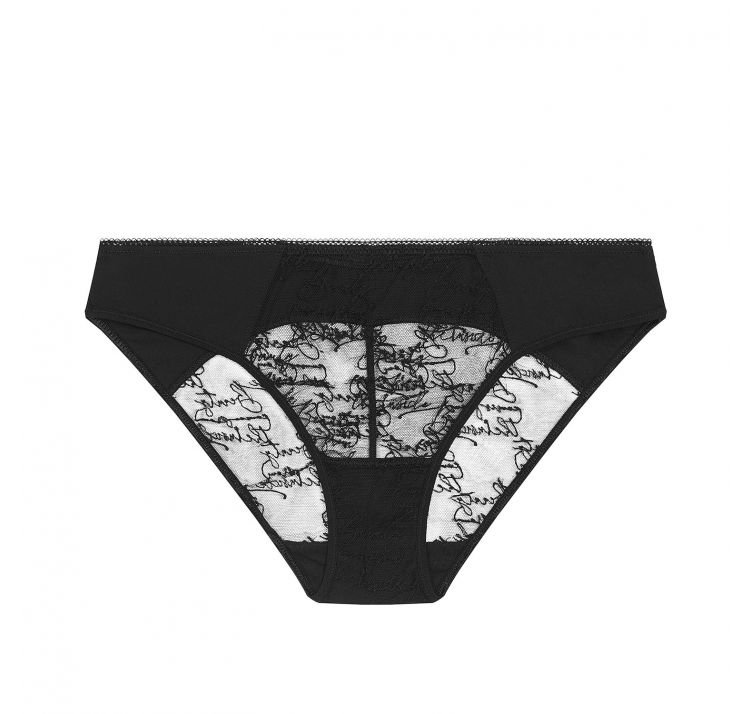 SIMONE PERELE violette brief