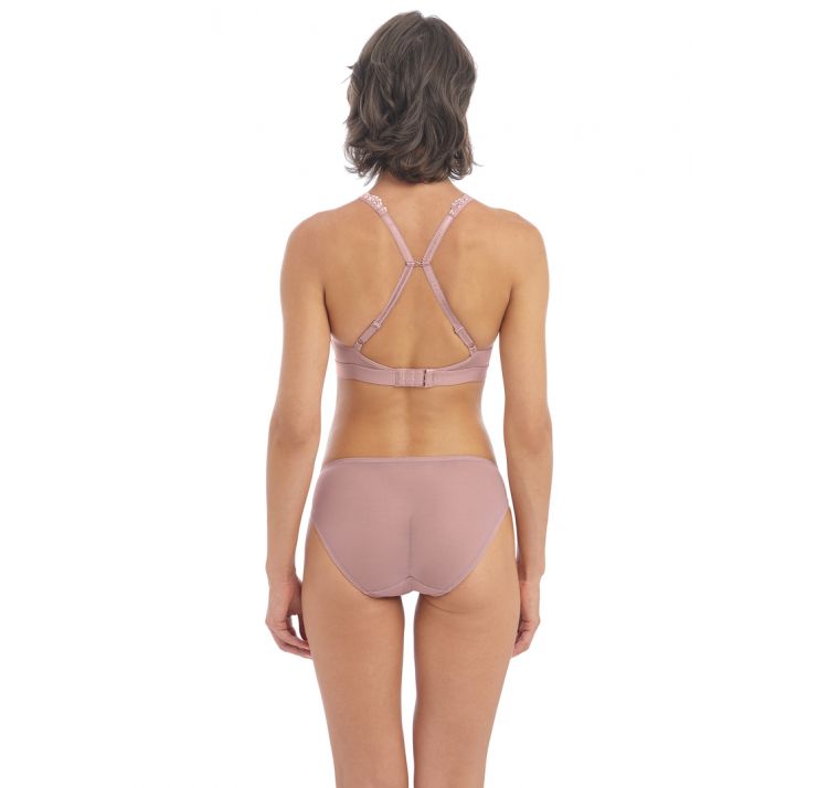 WACOAL embrace lace soft cup bra