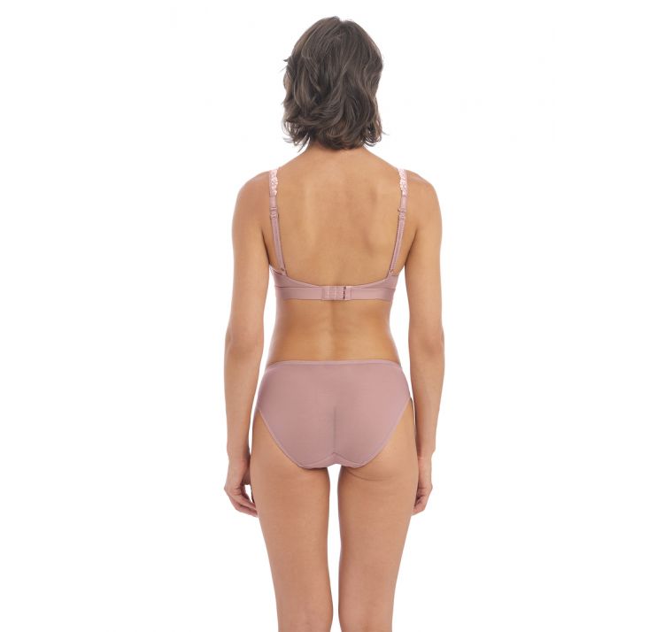 WACOAL embrace lace soft cup bra